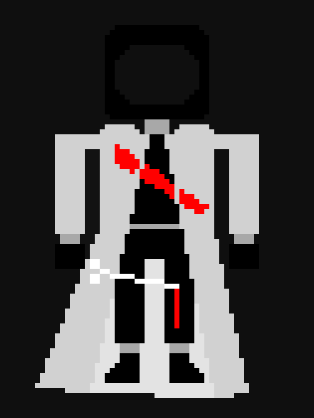 [2fcb16] Royal Scientist!ODST: *Bleeds* Why.......