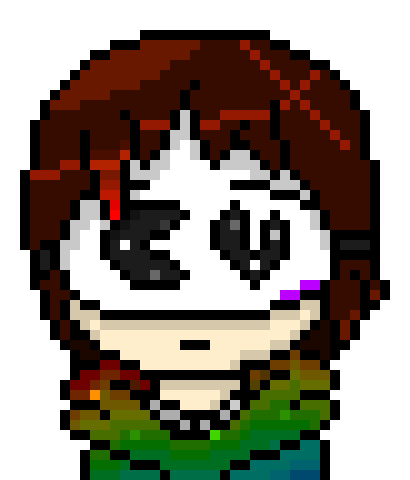 [5b2f3e] I guess I'm just an uninteresting unoriginal, can't do anything freak. 