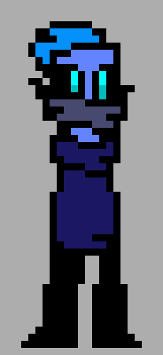 [17d6d3] i made these legs as a joke and i don't know if i should actually keep them cuz they look kinda good