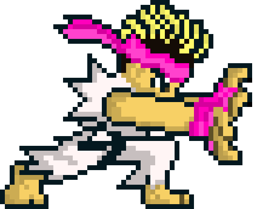 [9664c4] Yori but Ryu