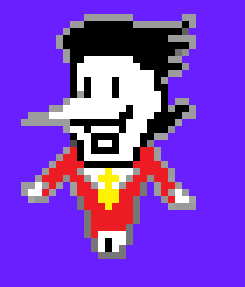 [970cdd] Spamton NEO-Just keep doing that,I dont want to fight anymore,just keep me blocked whenever you can and forget I exist,I dont care anymore about this crap,