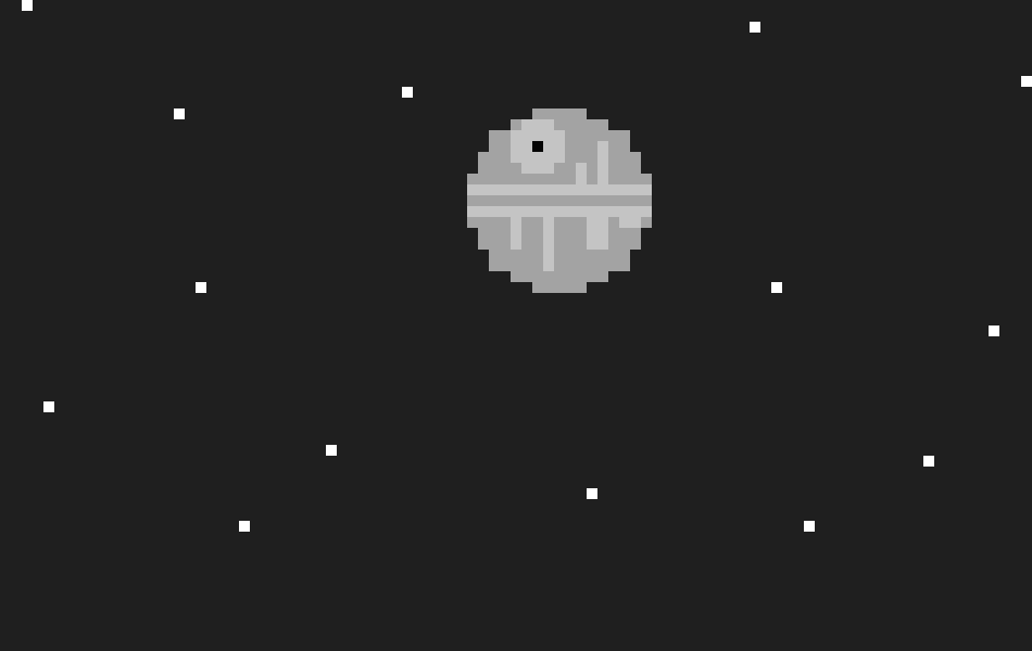 [9664c4] Death Star