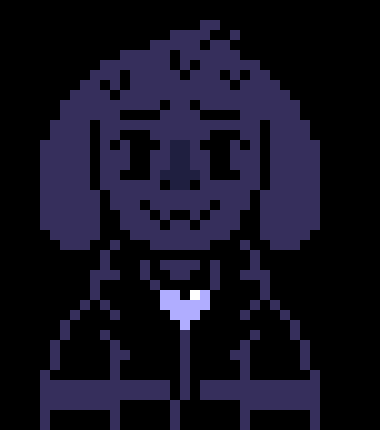 [b5bbc0] Good point... *He just, took the slice and started eating it* 