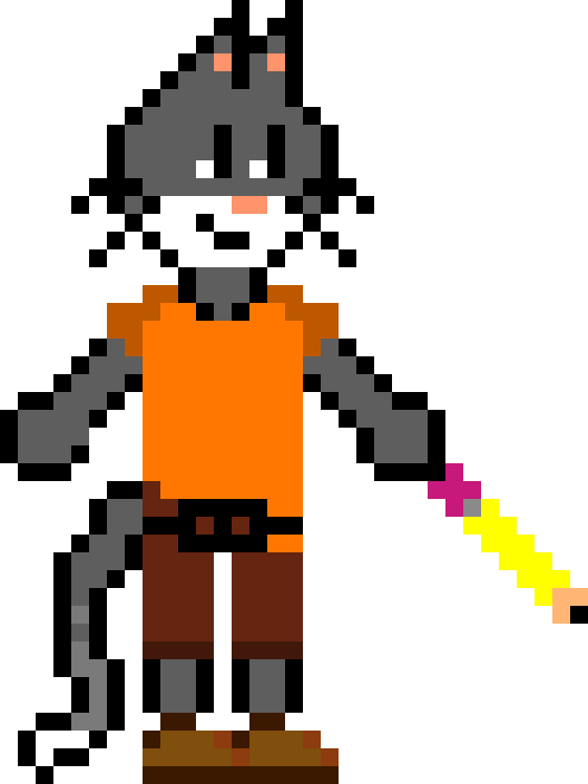 [d4a2e3] CatMannisPenVersion