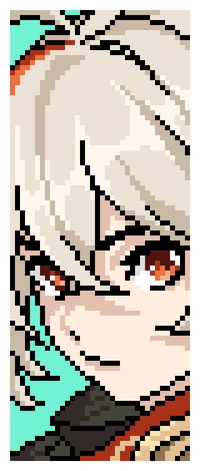 [8a131c] Kaedehara Kazuha