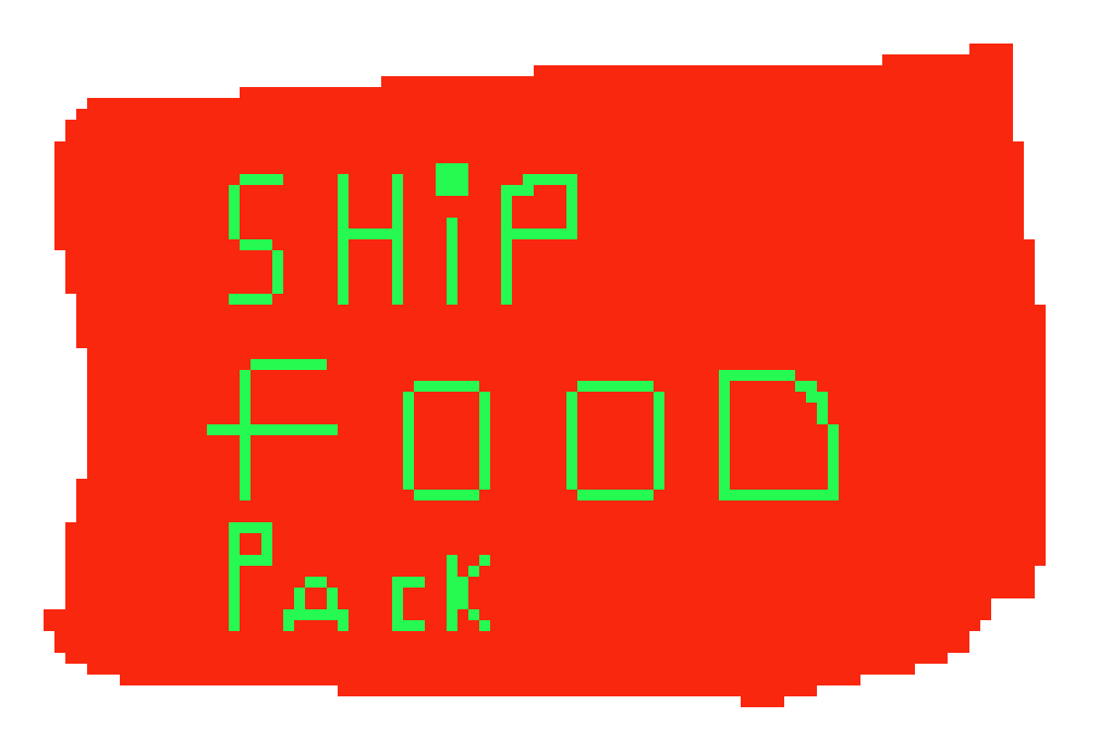 [9664c4] food pack