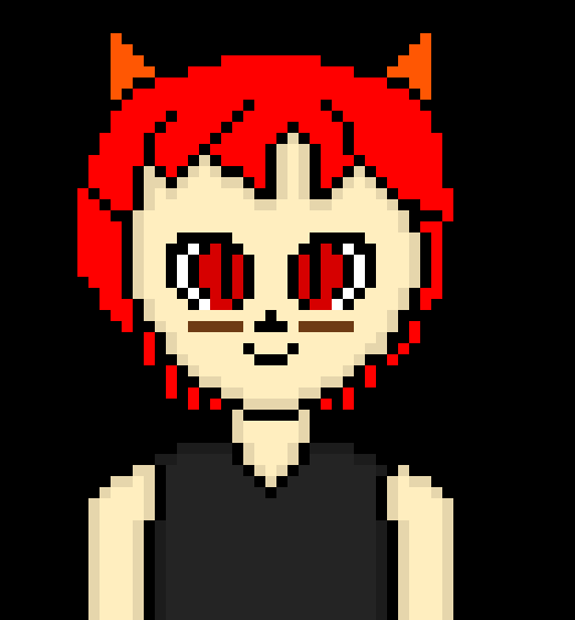 [0ae1f1] *sets a couch on fire* MWAHAHAHAHA