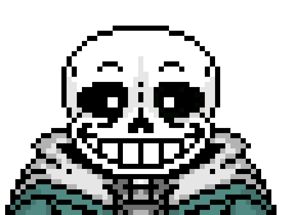 [cb9032] fell sans is overrated sometimes