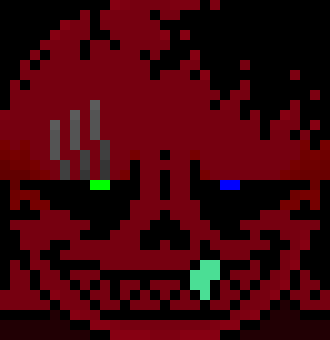 [63ceb7] They all are some sort of "indie" game... And even then they all come back to Undertale, for some Megalovania, theme.....