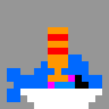 [cb38c5] You Again! *Homeruns Jevil* -Raspberry