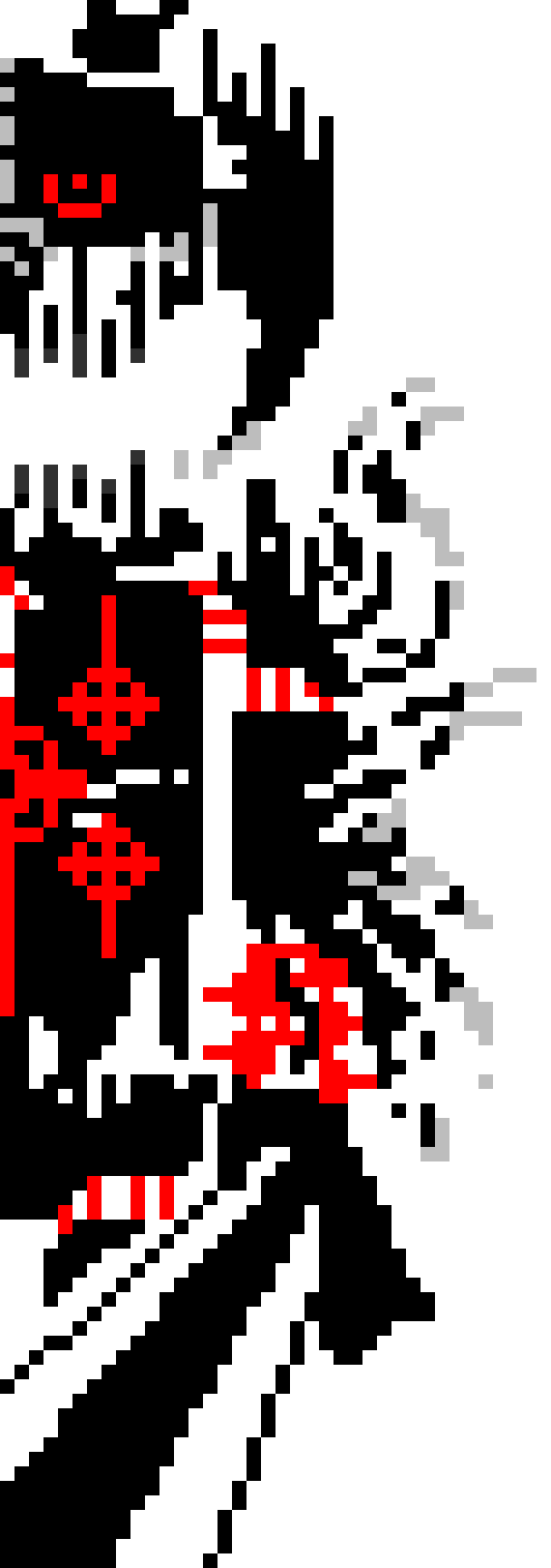 [aeaddc] i have the torso of a male so i dont have...those