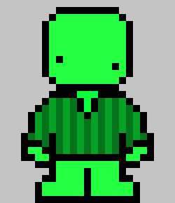 [30dec3] (casually spinning in his room). -Toddler Slime Ez