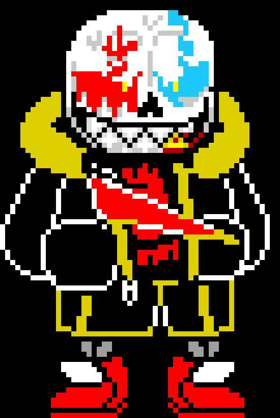 [2b9834] fatal fell: your back for a round two huh (aims blaster and fires