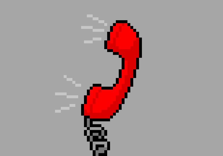 [7b7bce] (it seems to be an old message) Hello, hello! Hey! Hey wow, day four...I knew you could do it. Hey, listen....I might not be around to send you a message tomorrow (BANG BANG BANG). It’s-It’s been a bad night here. (BANG BANG BANG) For me. Umm...I-I’m kinda glad that I recorded my messages for you... *clears throat* er, when I did. H-hey, do me a favor: (BANG BANG BANG) maybe sometime, eh, you could check inside those suits, in-in the back room? (BANG BANG BANG) I’ma try to hold out...until someone...checks. Maybe it won’t be so bad. (BANG BANG BANG) I-I-I always wondered what was in those empty heads...back there- (chime plays, the one that Freddy plays when you run out of power) You know... *moan* Oh no- (noises followed by an animatronic screech and static)