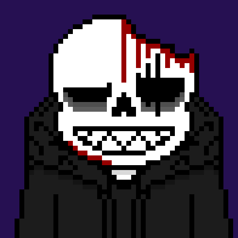 [582072] *shakes as he feels something sharp go into his back in multiple places* GHH