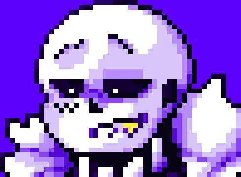 [a533ca] *the skeleton narrowed his eyes obviously suspicious* "you- didn't mean what?"