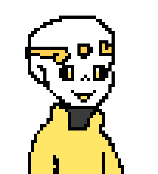 [b864cc] BD tried to hug Nightmare "Brover!" his  speech was a little off since he was still eating his lolipop