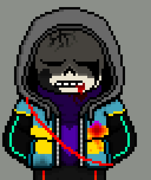 [752b4c] Boarder`s Final Rest