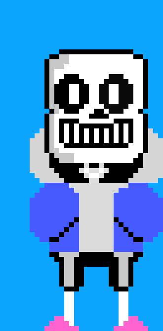 [9664c4] Sans
