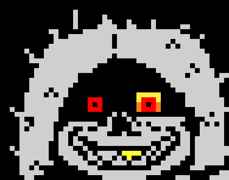 [a23199] *would tp away until attack was done then leb would be in blue bones*