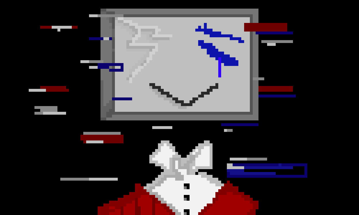 [438fad] || waves awkwardly || ehhh, good-bye