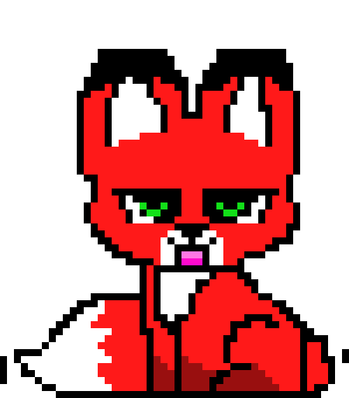 [c8bb2d] bean i just think your cute around inky