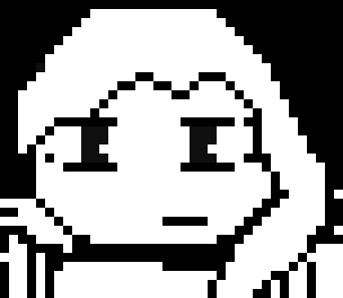 [8d9029] Chaos King, Evil World Sans, And pretty much any UF Sans. Also hi Stellar.