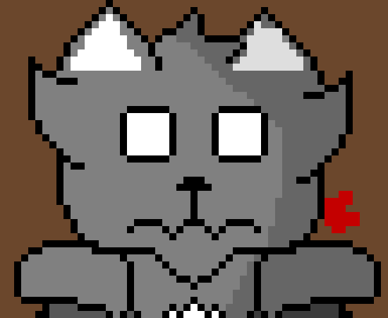 [71bbd4] Alex-Did chara turn into a dog again..