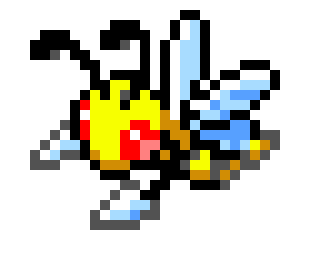 [9664c4] #15 Beedrill