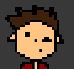 [792c84] *tone switches from demonic to normal everytime he talks* Whats WrOnG with HeR? -Adam