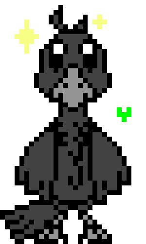 [9664c4] Monster Sketchy