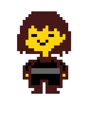 [2bf257] Colorswap Frisk
