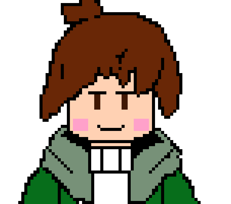 [b9de0d] capture me and you get cookies and milk. - shifty chara