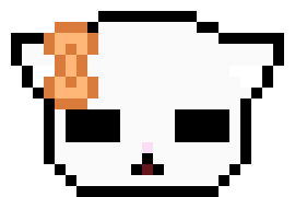 [752f20] *her voice is slowed and glitchy* Ez you have the neon green room- *power off*