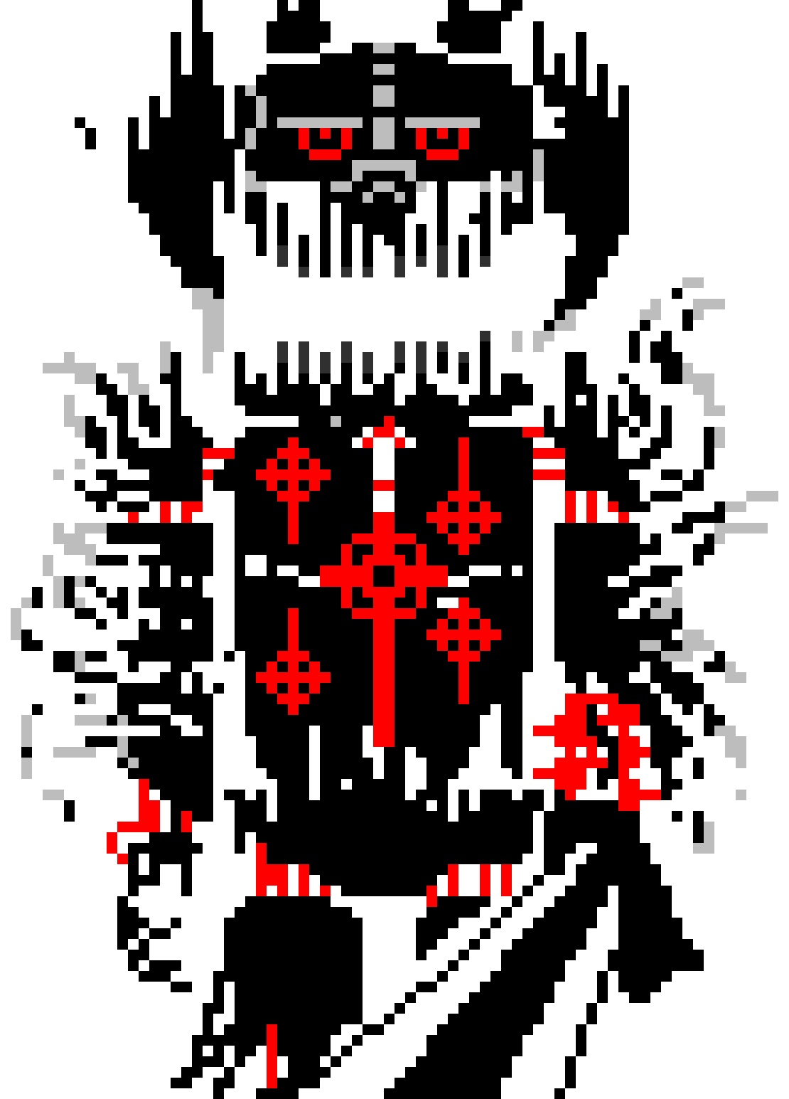 [aeaddc] please stop, F.E.A.R is not ready for that shit