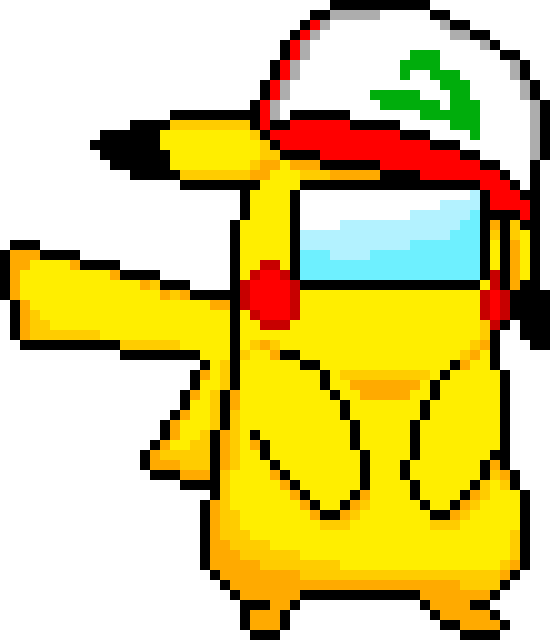 [36d63b] *turns sus* -Pikamogus