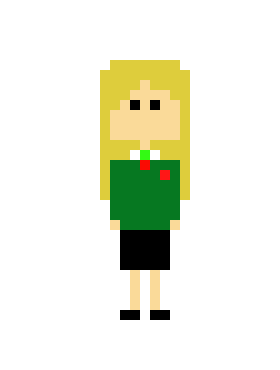 [9664c4] Wildern girl