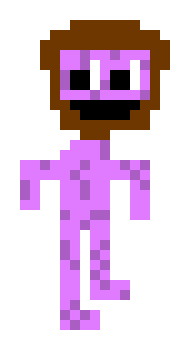 [293042] its your friendly neighbourhood child murderer, dave miller. I've been in quarantine for years or some shit like that so now my skin is cracked and i have a beard and hair