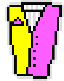 [122fb4] Spamton body