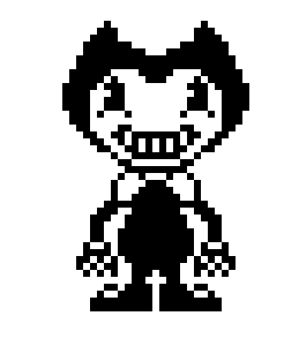 [9664c4] Bendy