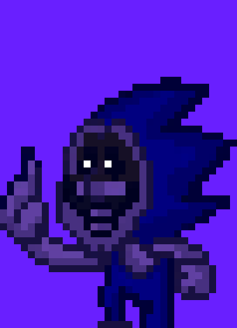 [970cdd] Jevil-(Last post went into the void)