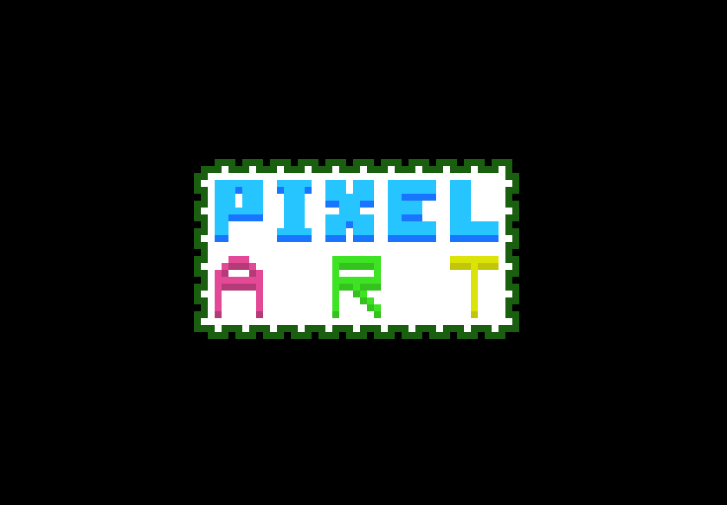 [9664c4] PixelArtV6