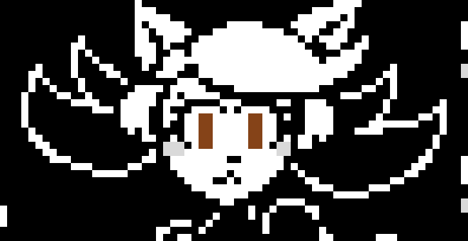 [95be89] Welp... Gonna try to redraw a different sprite, as for you Lily?... I might, yet I wanna, redraw the image, first...