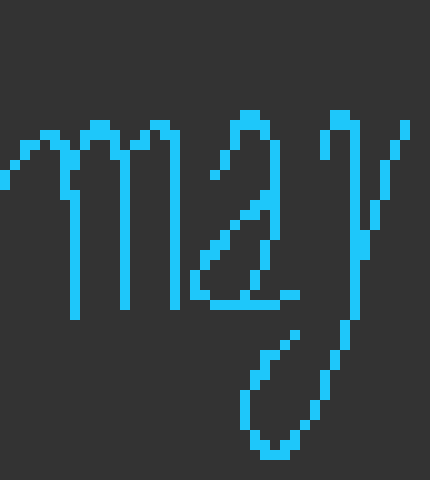 [d99dad] I'm bored ong.