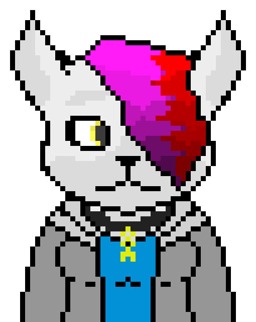 [64f43a] you can try this T