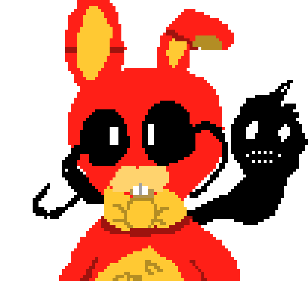 [9664c4] Zach's New Host