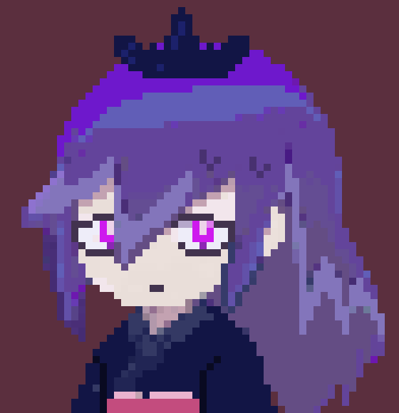 [5b2f3e] -she is able to snap it to splinters- 