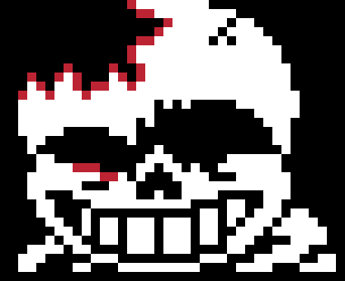 [6a32c5] *HorrorTrust  would see his alternate version then blank out for a bit*