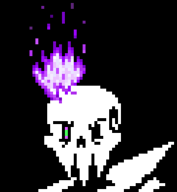 [63ceb7] "I am, bored... I change fire... Oh, and it`s Terrie.....