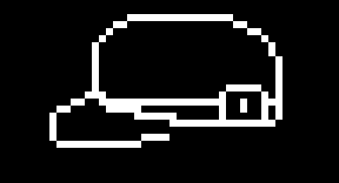 [e8dd50] * There would only be wind, and the sound of rubble falling to the ground. *